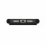 UAG Urban Armor Gear Civilian LT MagSafe Case | Apple iPhone 17 Pro Max | schwarz | 114544114040