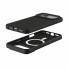 UAG Urban Armor Gear Civilian LT MagSafe Case | Apple iPhone 17 Pro Max | schwarz | 114544114040