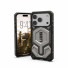 UAG Urban Armor Gear Monarch Pro MagSafe Case | Apple iPhone 17 Pro | titan | 114513113636