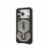 UAG Urban Armor Gear Monarch Pro MagSafe Case | Apple iPhone 17 Pro | titan | 114513113636