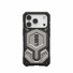 UAG Urban Armor Gear Monarch Pro MagSafe Case | Apple iPhone 17 Pro | titan | 114513113636