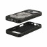 UAG Urban Armor Gear Monarch Pro MagSafe Case | Apple iPhone 17 Pro | titan | 114513113636