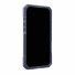 UAG Urban Armor Gear Trooper MagSafe Case | Apple iPhone 17 Pro Max | cloud blau (transparent) | 114522114151