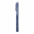UAG Urban Armor Gear Trooper MagSafe Case | Apple iPhone 17 Pro Max | cloud blau (transparent) | 114522114151