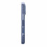UAG Urban Armor Gear Trooper MagSafe Case | Apple iPhone 17 Pro Max | cloud blau (transparent) | 114522114151