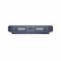 UAG Urban Armor Gear Trooper MagSafe Case | Apple iPhone 17 Pro Max | cloud blau (transparent) | 114522114151