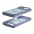 UAG Urban Armor Gear Trooper MagSafe Case | Apple iPhone 17 Pro Max | cloud blau (transparent) | 114522114151