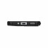 UAG Urban Armor Gear Scout Case | Samsung Galaxy A17/A17 5G | schwarz | 214512114040