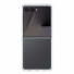 Otterbox Thin Flex Series Case | Samsung Galaxy Z Flip7 | transparent | 77-98217