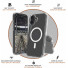 JT Berlin BackCase Pankow Clear MagSafe | Apple iPhone 17 | transparent | 11155