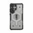 UAG Urban Armor Gear Pathfinder Case mit Magnet-Modul | Samsung Galaxy S25 Ultra | ice (transparent) | 214483114333