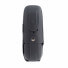 JT Berlin Echtleder Gürteltasche Turnline | Gigaset E630/R630/R650 | schwarz | bulk | 12013
