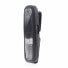 JT Berlin Echtleder Gürteltasche Turnline | Gigaset E630/R630/R650 | schwarz | bulk | 12013