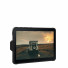 UAG Urban Armor Gear Scout Handstrap & Kickstand Case | Samsung Galaxy Tab Active5 Pro | schwarz | bulk | 224460B14040