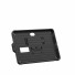 UAG Urban Armor Gear Scout Handstrap & Kickstand Case | Samsung Galaxy Tab Active5 Pro | schwarz | bulk | 224460B14040