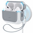 ESR Orbit Hybrid HaloLock Case | Apple AirPods Pro 3 | weiß | 1C02000302