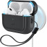 ESR Orbit Hybrid HaloLock Case | Apple AirPods Pro 3 | schwarz | 1C02000102