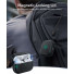 ESR Orbit Hybrid HaloLock Case | Apple AirPods Pro 3 | schwarz | 1C02000102