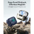 ESR Cyber FlickLock HaloLock Case | Apple AirPods Pro 3 | dunkelblau | 1C02200302