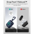 ESR Cyber FlickLock HaloLock Case | Apple AirPods Pro 3 | dunkelblau | 1C02200302
