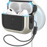 ESR Orbit Hybrid HaloLock Case | Apple AirPods Pro 3 | titan | 1C02000202