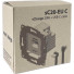 smart things sCharge Unterputz Netzteil 240V | USB-C / 20W | inkl. USB-C Kabel | grau | sC20-EU C
