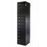 LEBA NoteLocker 12 Laptop/Tablet Ladeschrank | Elektronisches Zahlenschloss | USB-A / 12W | 15,6