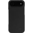 JT Berlin Echtleder BackCase Kreuzberg | Apple iPhone Air | schwarz | 11132