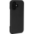 JT Berlin Echtleder BackCase Kreuzberg | Apple iPhone 17 | schwarz | 11131