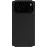 JT Berlin Echtleder BackCase Kreuzberg | Apple iPhone 17 Pro Max | schwarz | 11134