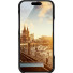 JT Berlin Echtleder BackCase Kreuzberg | Apple iPhone 17 Pro Max | schwarz | 11134