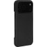 JT Berlin Echtleder BackCase Kreuzberg | Apple iPhone 17 Pro Max | schwarz | 11134