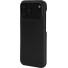 JT Berlin Echtleder BackCase Kreuzberg | Apple iPhone 17 Pro Max | schwarz | 11134