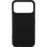 JT Berlin Echtleder BackCase Kreuzberg | Apple iPhone 17 Pro Max | schwarz | 11134