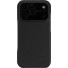 JT Berlin Echtleder BackCase Kreuzberg | Apple iPhone 17 Pro | schwarz | 11133