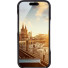 JT Berlin Echtleder BackCase Kreuzberg | Apple iPhone 17 Pro | schwarz | 11133