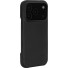 JT Berlin Echtleder BackCase Kreuzberg | Apple iPhone 17 Pro | schwarz | 11133