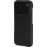 JT Berlin Echtleder BackCase Kreuzberg | Apple iPhone 17 Pro | schwarz | 11133
