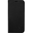 JT Berlin Echtleder BookCase Tegel | Apple iPhone 17 | schwarz | 11123