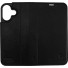 JT Berlin Echtleder BookCase Tegel | Apple iPhone 17 | schwarz | 11123