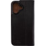 JT Berlin Echtleder BookCase Tegel | Apple iPhone 17 | schwarz | 11123