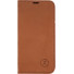 JT Berlin Echtleder BookCase Tegel | Apple iPhone 17 | cognac | 11127