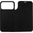 JT Berlin Echtleder BookCase Tegel | Apple iPhone 17 Pro Max | schwarz | 11126