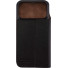 JT Berlin Echtleder BookCase Tegel | Apple iPhone 17 Pro Max | schwarz | 11126