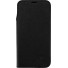 JT Berlin Echtleder BookCase Tegel | Apple iPhone 17 Pro | schwarz | 11125