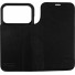 JT Berlin Echtleder BookCase Tegel | Apple iPhone 17 Pro | schwarz | 11125