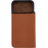 JT Berlin Echtleder BookCase Tegel | Apple iPhone 17 Pro Max | cognac | 11130
