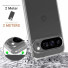 JT Berlin BackCase Pankow Clear | Google Pixel 10 Pro XL | transparent | 11164