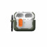 UAG Urban Armor Gear Plasma Case | Apple AirPods Pro 3 | olive/transparent | 104132117272