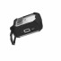 UAG Urban Armor Gear Plasma Case | Apple AirPods Pro 3 | schwarz/transparent | 104132114040
